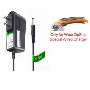 WORX WX081L ZipSnip Cutting Tool