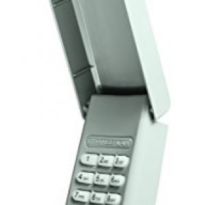Chamberlain/LiftMaster/Craftsman 940EV-P2 Garage Door Opener Keyless Entry Keypad