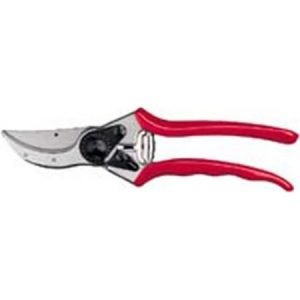 Felco Pruning Shears (F 10) – High Performance Swiss Made Steel One-Hand Garden Pruners