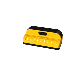 ProSensor 710 Franklin Sensors ProSensor 710 Precision Stud Finder Yellow