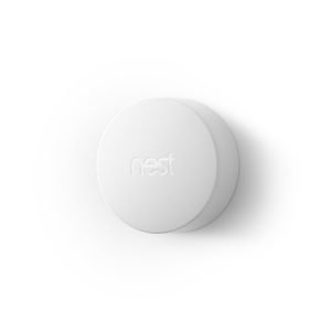 Google, T5000SF, Nest Temperature Sensor, White, Captures Virus Particles
