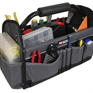 McGuire-Nicholas 22015 15-Inch Collapsible Tote