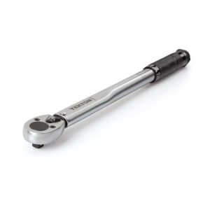 TEKTON 1/2 Inch Drive Click Torque Wrench (10-150 ft.-lb.) | 24335