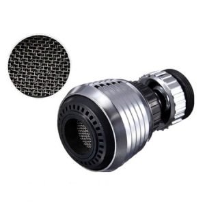 Faucet Adapter Kit Swivel Aerator Adapter to Connect Garden Hose