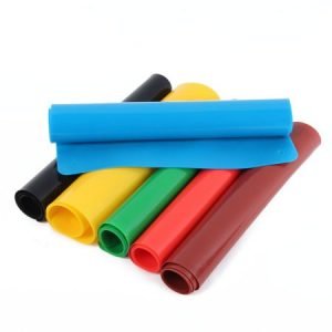 FitFabHome 3 Pack Large Non-Stick Oven Liners Certified BPA and PFOA Free