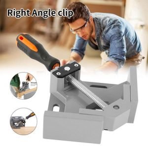 Strongman Tools | Heavy Duty Aluminum Alloy Angle Template Tool | Multi Function