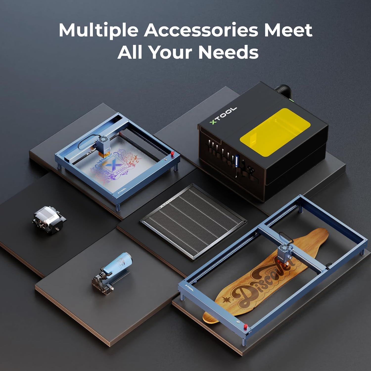 Xtool D1 Pro Laser Engraver Review Diyrule