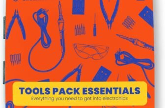CircuitMess Tools Pack Essentials review