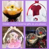 Balloon Stuffing Machine Kit Review