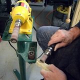 King Arthur’s Tools Guinevere Sanding System Review