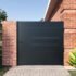 Universal Aluminum Gate (Side Gate/Yard Gate) Los Angeles Style Review