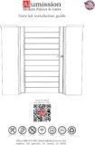 Universal Aluminum Gate (Side Gate/Yard Gate) Los Angeles Style Review
