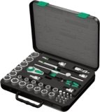 Wera Ratchet Set Review